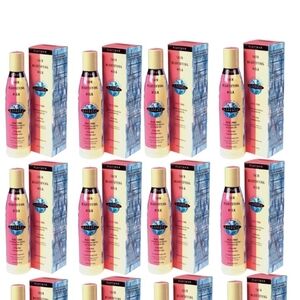 8  Packs Skin Beautifying Lotion Clear Essence